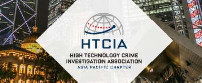 HTCIA Asia